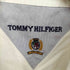 トミーヒルフィガー TOMMY HILFIGER コットンオックスフォードシャツ メンズ 18 34-35