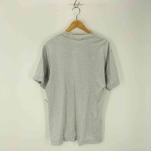 イッセイミヤケ ISSEY MIYAKE フォトプリント クルーネックTシャツ メンズ