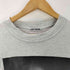 イッセイミヤケ ISSEY MIYAKE フォトプリント クルーネックTシャツ メンズ