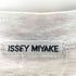 イッセイミヤケ ISSEY MIYAKE フォトプリント クルーネックTシャツ メンズ