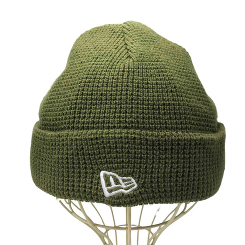 ニューエラ NEW ERA OUT DOOR ZIP POCKET CUFF KNIT ジップ ポケット カフニット メンズ