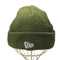 ニューエラ NEW ERA OUT DOOR ZIP POCKET CUFF KNIT ジップ ポケット カフニット メンズ