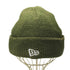 ニューエラ NEW ERA OUT DOOR ZIP POCKET CUFF KNIT ジップ ポケット カフニット メンズ
