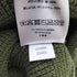ニューエラ NEW ERA OUT DOOR ZIP POCKET CUFF KNIT ジップ ポケット カフニット メンズ