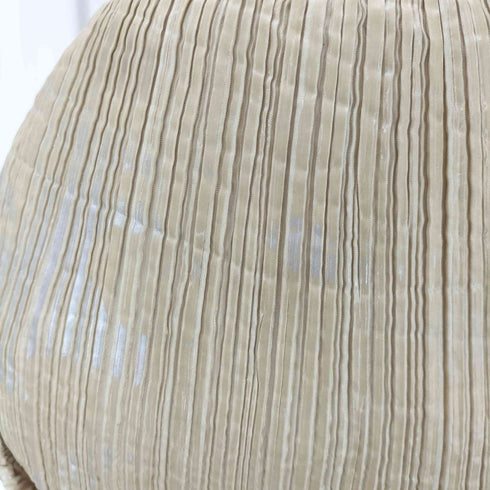 プリーツプリーズイッセイミヤケ PLEATS PLEASE ISSEY MIYAKE プリーツ ナップザック レディース