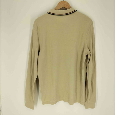 フレッドペリー FRED PERRY The Fred Perry Shirt ポロシャツ メンズ import:L