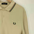 フレッドペリー FRED PERRY The Fred Perry Shirt ポロシャツ メンズ import:L
