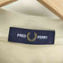 フレッドペリー FRED PERRY The Fred Perry Shirt ポロシャツ メンズ import:L
