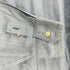 トミーヒルフィガー TOMMY HILFIGER CLUB TWILL ヘリンボーンシャツ メンズ 16 1/2-35