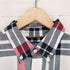 チャップス CHAPS チェックシャツ メンズ L