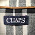 チャップス CHAPS チェックシャツ メンズ L