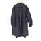 デンハム DENHAM HELMONT NYLON COAT メンズ FREE
