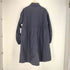 デンハム DENHAM HELMONT NYLON COAT メンズ FREE