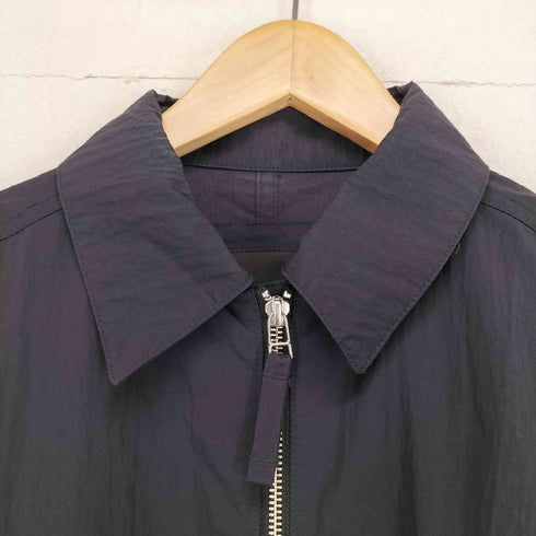 デンハム DENHAM HELMONT NYLON COAT メンズ FREE