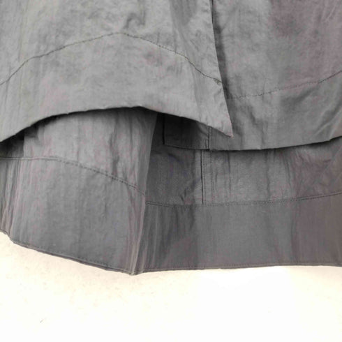 デンハム DENHAM HELMONT NYLON COAT メンズ FREE