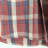 チャップス CHAPS ロゴ刺繍チェック柄ボタンダウンシャツ メンズ L/G