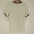 デウスエクスマキナ Deus Ex Machina LAND BOYS DEUS 翼 プリント リンガー Tシャツ メンズ import:M