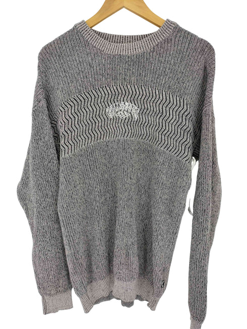 ビラボン BILLABONG ローゲージニット メンズ import:M