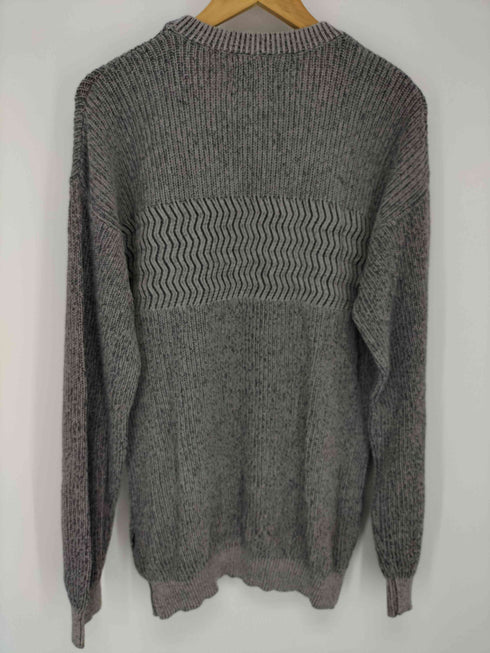 ビラボン BILLABONG ローゲージニット メンズ import:M