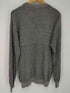 ビラボン BILLABONG ローゲージニット メンズ import:M
