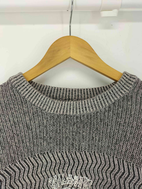 ビラボン BILLABONG ローゲージニット メンズ import:M
