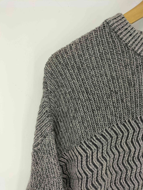 ビラボン BILLABONG ローゲージニット メンズ import:M