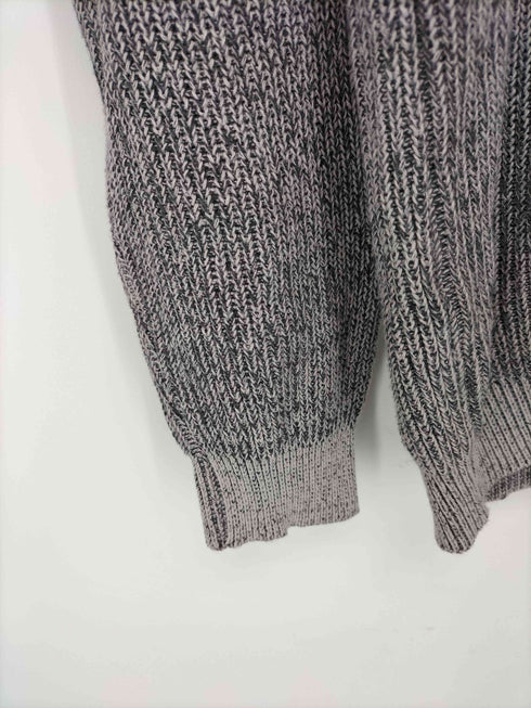 ビラボン BILLABONG ローゲージニット メンズ import:M