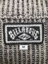 ビラボン BILLABONG ローゲージニット メンズ import:M