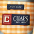 チャップス CHAPS ギンガムチェックシャツ メンズ L/G