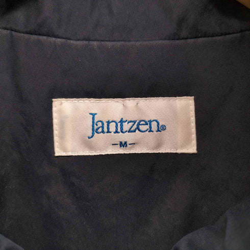 ジャンセン jantzen キルティングデザインコート レディース import:M