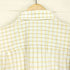エルメネジルドゼニア Ermenegildo Zegna チェックシャツ メンズ 43/17