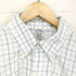 ブルックスブラザーズ BROOKS BROTHERS REGENT ウィンドーペーンチェックシャツ メンズ 17-34