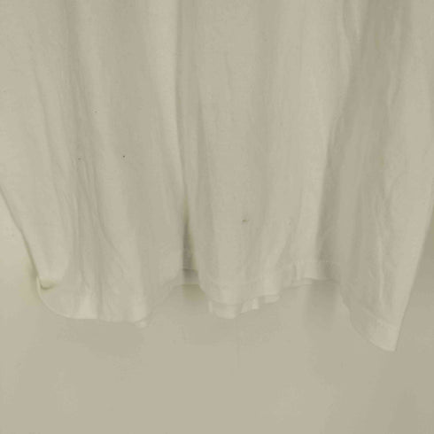 90S SEDITIONARIES キャラクター セクシー プリント シングルステッチ S/S Tシャツ メンズ import:L