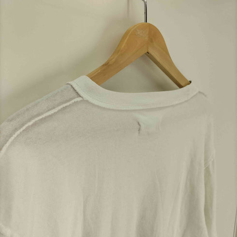 90S SEDITIONARIES キャラクター セクシー プリント シングルステッチ S/S Tシャツ メンズ import:L
