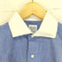 ブルックスブラザーズ BROOKS BROTHERS RELAXED FIT クレリックカフスシャツ メンズ 14 1/2-3