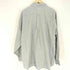 トミーヒルフィガー TOMMY HILFIGER コットンシャツ メンズ 17 34-35