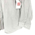 トミーヒルフィガー TOMMY HILFIGER コットンシャツ メンズ 17 34-35