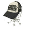 KAZEMAGAZINE TWILL MESH CAP メンズ