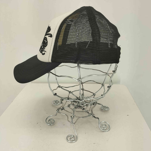 KAZEMAGAZINE TWILL MESH CAP メンズ