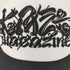 KAZEMAGAZINE TWILL MESH CAP メンズ