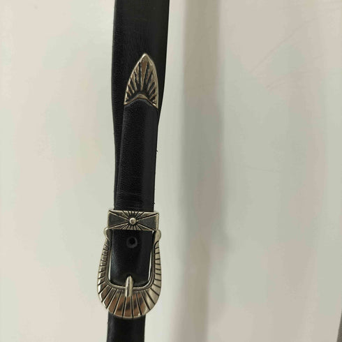 トーガ TOGA Leather nylon phone strap レディース
