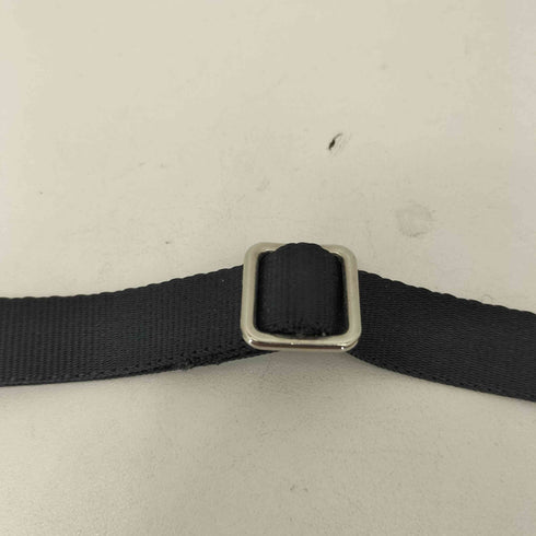 トーガ TOGA Leather nylon phone strap レディース