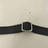 トーガ TOGA Leather nylon phone strap レディース