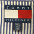 トミーヒルフィガー TOMMY HILFIGER ロゴ刺繍オックスフォードボタンダウンシャツ メンズ XXL
