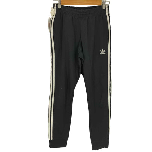 アディダスオリジナルス adidas Originals 18SS SST トラック パンツ メンズ L