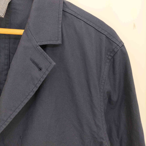 ユニクロジェイダブリューアンダーソン UNIQLO JW ANDERSON コットンジャケット メンズ JPN:M