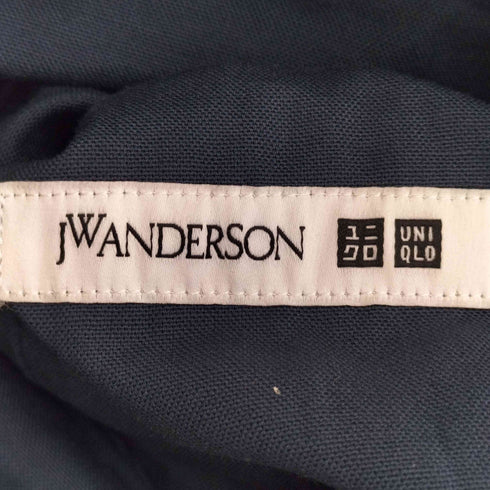 ユニクロジェイダブリューアンダーソン UNIQLO JW ANDERSON コットンジャケット メンズ JPN:M