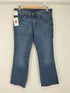 ディーゼル DIESEL NADAR フレアデニムパンツ レディース 29