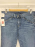 ディーゼル DIESEL NADAR フレアデニムパンツ レディース 29