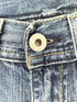 ディーゼル DIESEL NADAR フレアデニムパンツ レディース 29